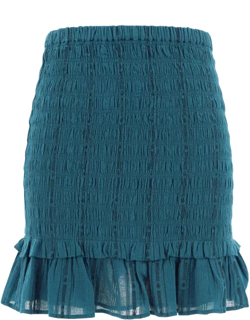 Dorela Mini skirt