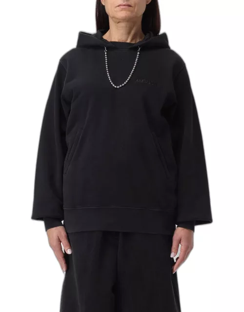 Sweatshirt AMBUSH Woman colour Black