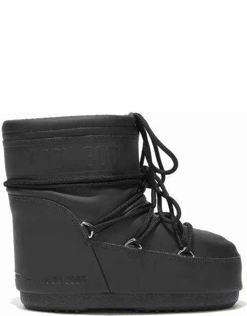 Icon Glance low snow boot