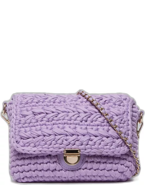 Lavender Annalise Bag