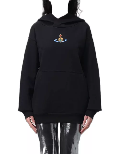 Sweatshirt VIVIENNE WESTWOOD Woman colour Black