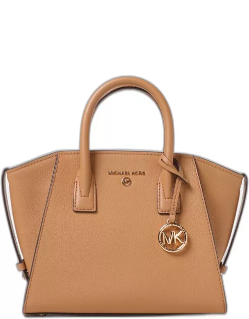 Mini Bag MICHAEL KORS Woman colour Brown