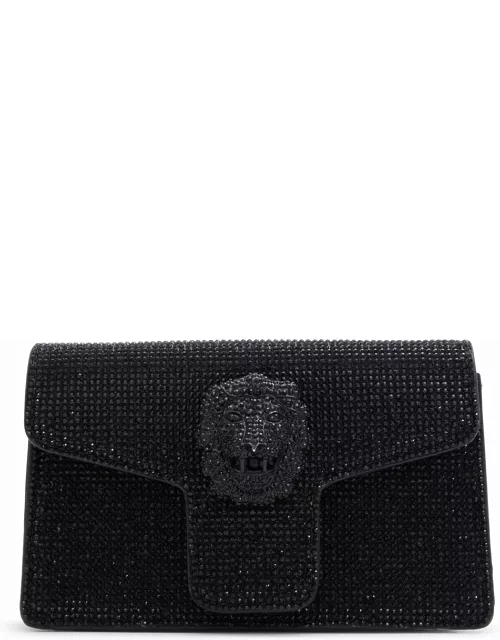 ALDO Wilathax - Women's Mini Bag Handbag - Black