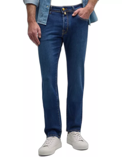 Men's Bard Slim-Fit Stretch Jean