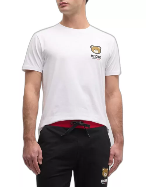 Men's Underbear Logo T-Shirt