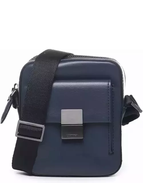 Calvin Klein Reporter Shoulder Bag