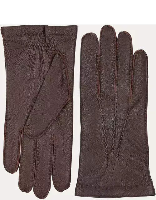 Men's Elk Cord Glove