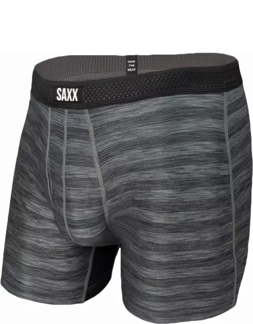 Men's Saxx Hot Shot Boxer Brief