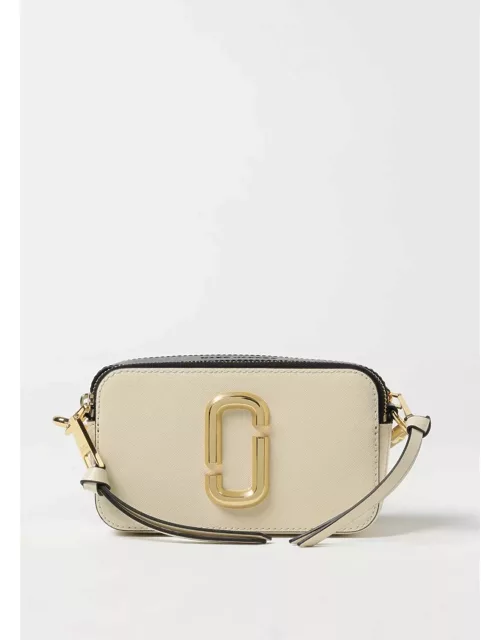 Marc Jacobs Snapshot bag in saffiano leather