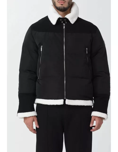 Jacket KARL LAGERFELD Men colour Black