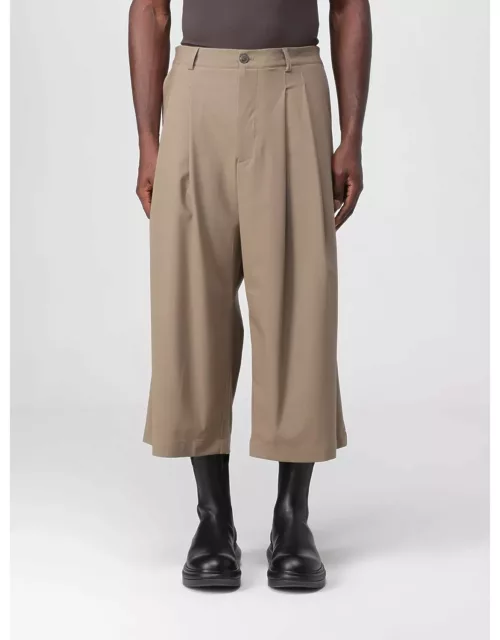 Trousers EMPORIO ARMANI Men colour Beige