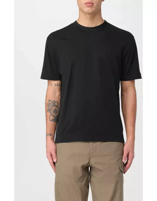 T-Shirt TEN C Men colour Black