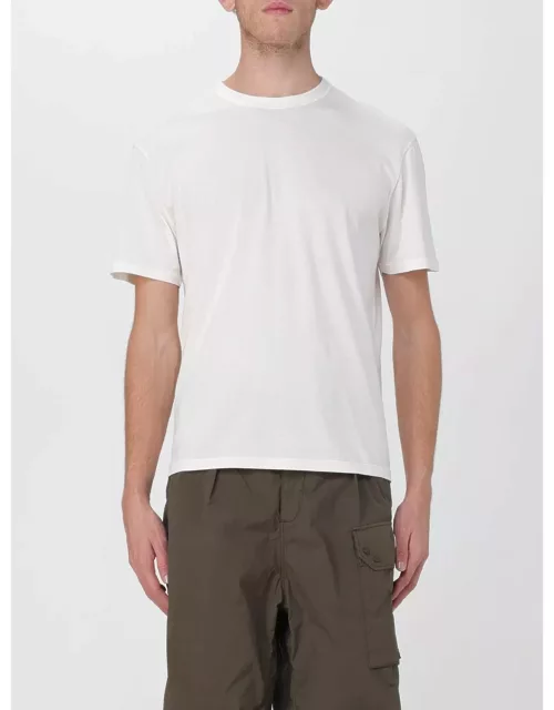 T-Shirt TEN C Men colour White