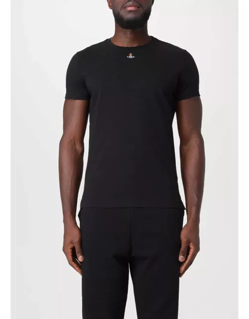T-Shirt VIVIENNE WESTWOOD Men colour Black