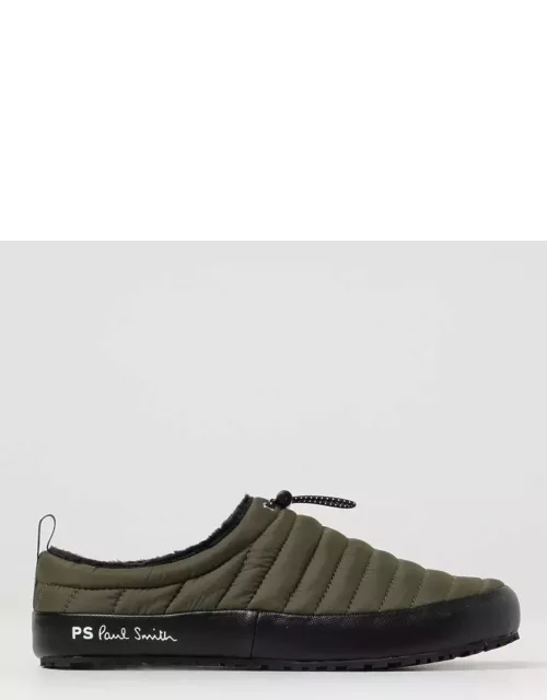 Sneakers PS PAUL SMITH Men color Military
