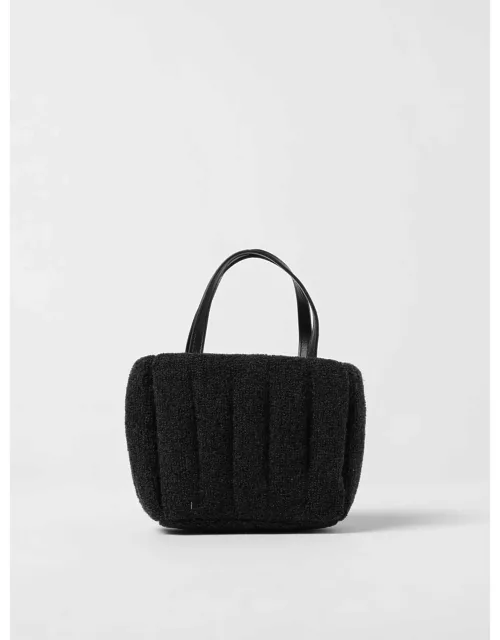 Mini Bag THEMOIRÈ Woman colour Black