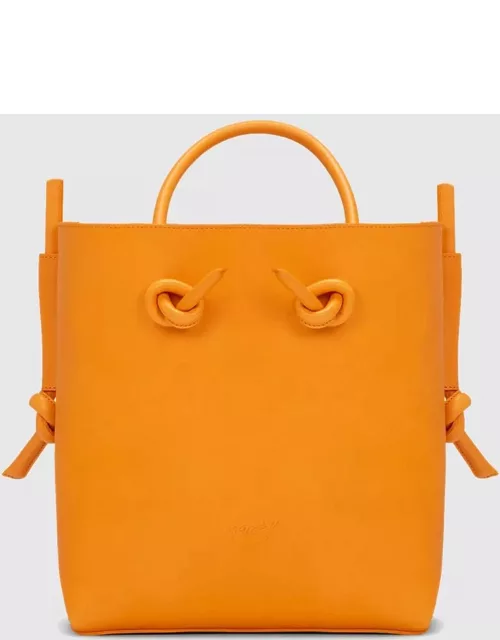 Shoulder Bag MARSÈLL Woman colour Orange