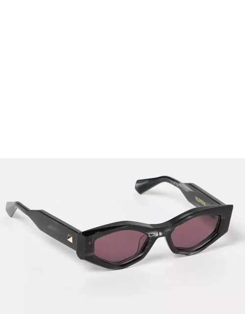 Sunglasses VALENTINO Woman colour Black