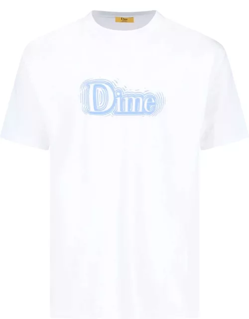Dime Logo T-Shirt