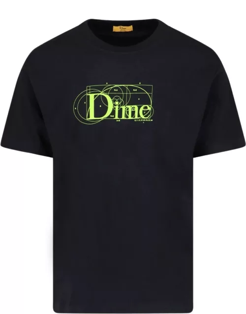 Dime 'Classic Noize' T-Shirt