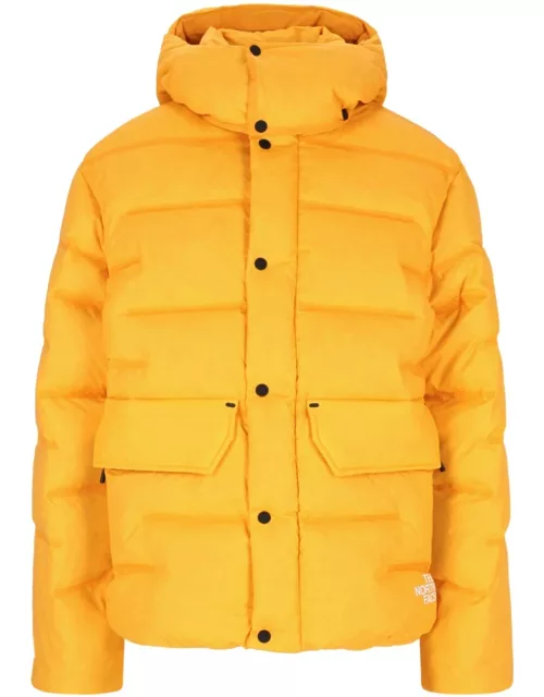 The North Face Quilted Jacket "Sierra"