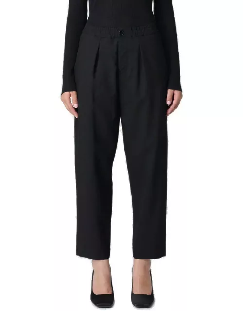 Marni High Wasit Cropped Trouser