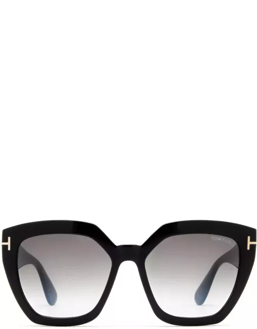 Tom Ford Eyewear Ft0939 Black Sunglasse