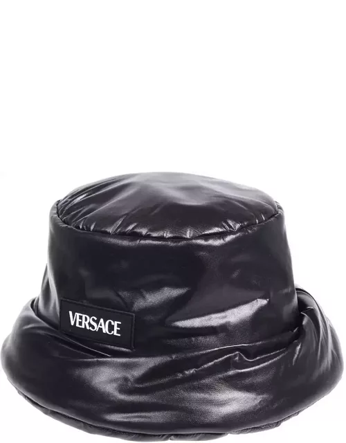 Versace Bucket Hat
