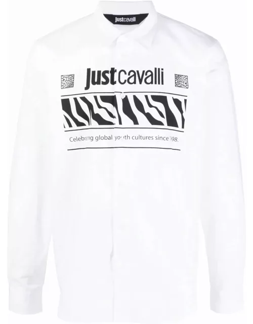 Just Cavalli Shirt