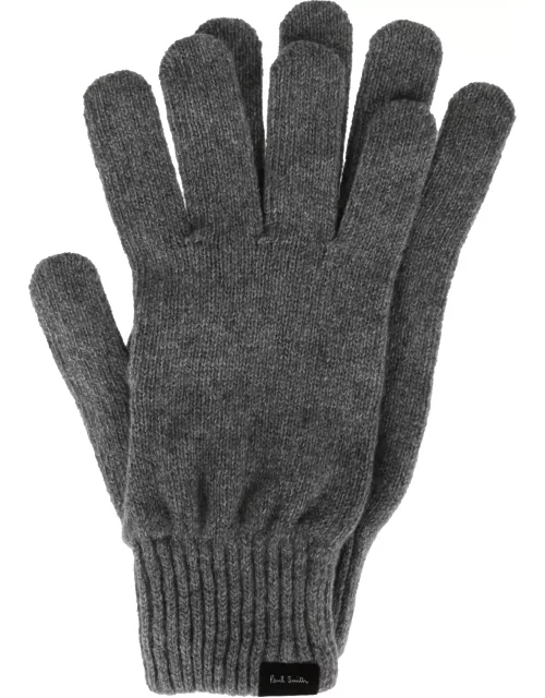 Paul Smith Cashmere Glove