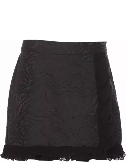 Essentiel Antwerp Mini Skirt