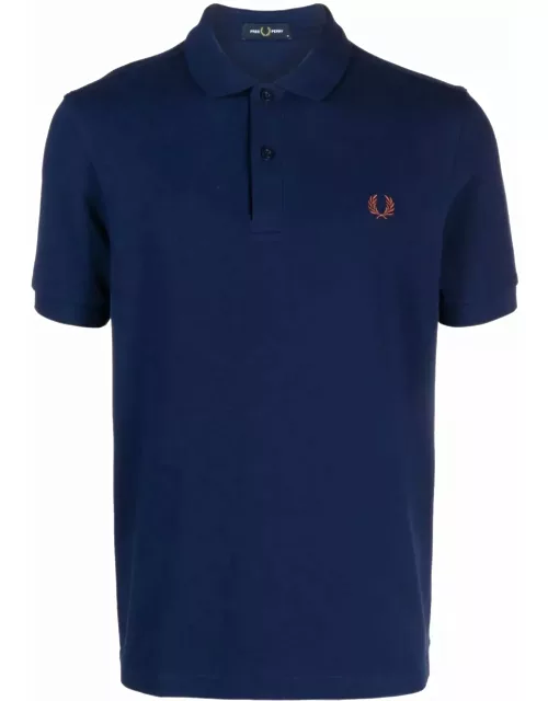 Fred Perry Fp Plain Shirt