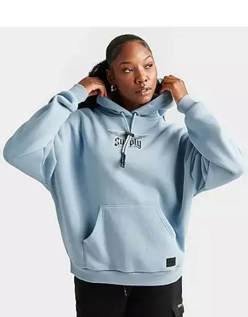 Women's Supply And Demand Lucid Hoodie