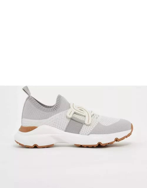 Tod's Kate Sneakers In Technical Fabric
