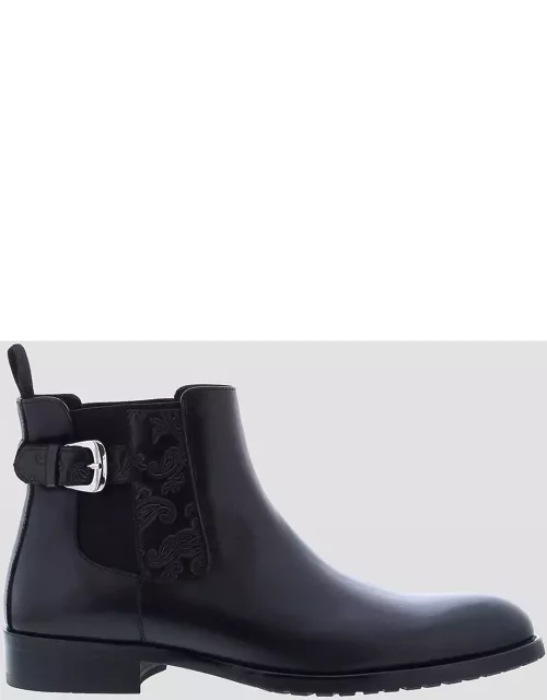 Men's Arno Leather Chelsea Boot