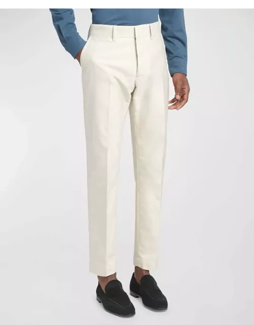 Men's Cotton Chino Pant