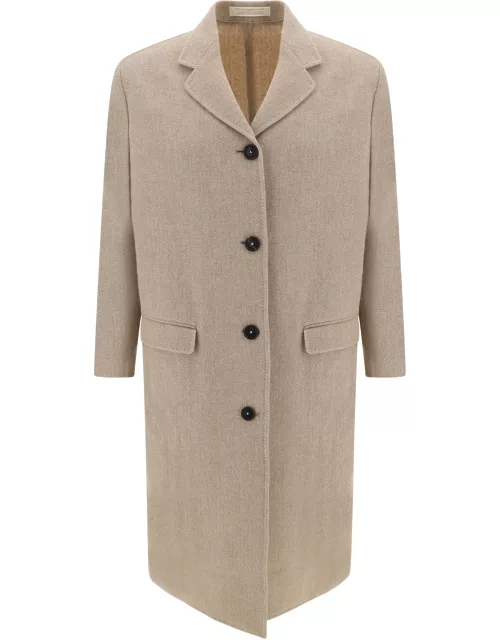Gwen Duster Coat