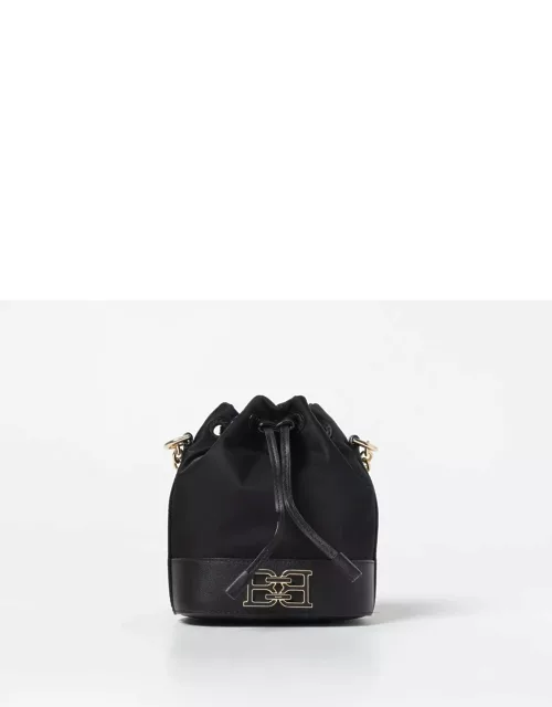Mini Bag BALLY Woman colour Black