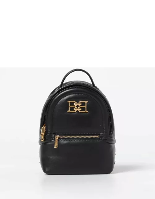 Backpack BALLY Woman colour Black