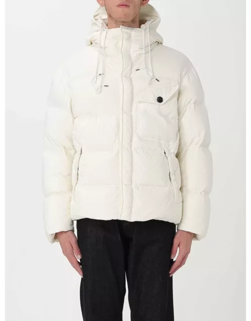 Jacket TEN C Men colour White