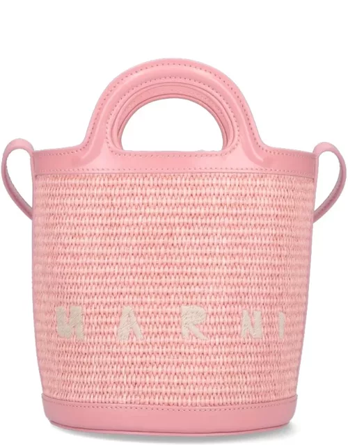 Marni 'Tropicalia' Bucket Bag