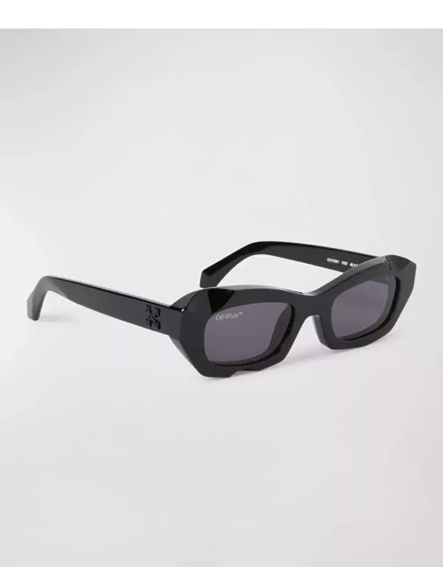 Venezia Acetate Cat-Eye Sunglasse