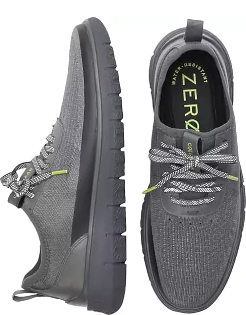 Cole Haan Men's Generation Zerogrand Stitchlite™ Knit Sneakers Grey