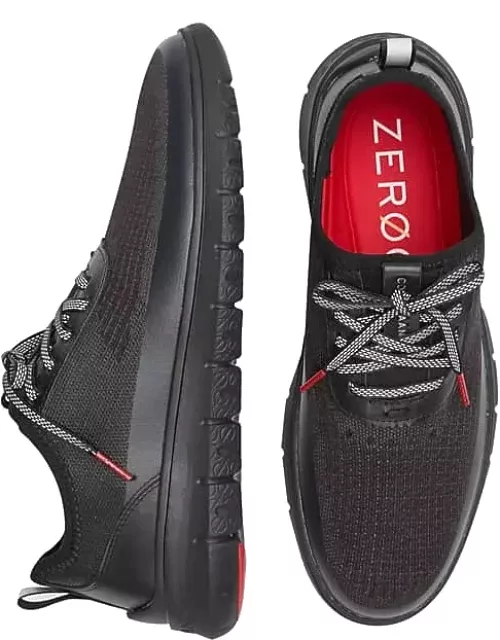 Cole Haan Men's Generation Zerogrand Stitchlite™ Knit Sneakers Black