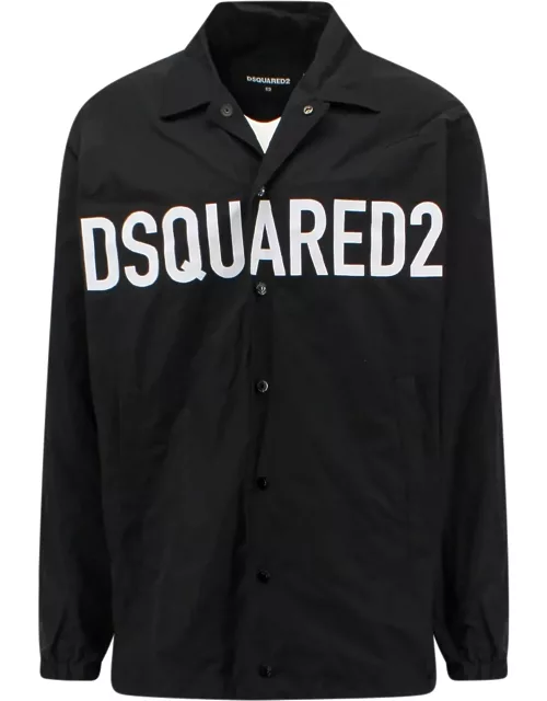dsquared2 Overshirt