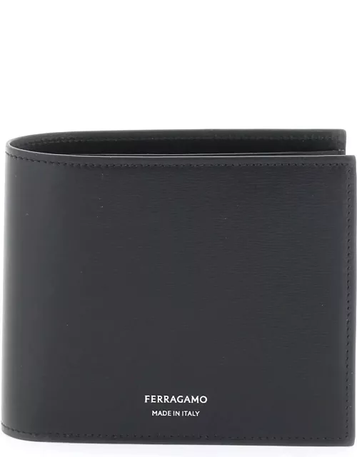 FERRAGAMO bi-fold wallet