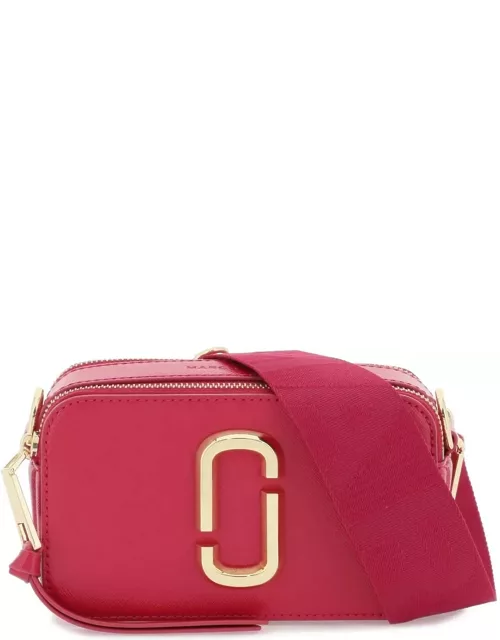 MARC JACOBS The Utility Snapshot camera bag