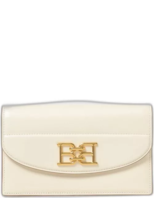 Bally Beylor wallet bag in palmellato leather