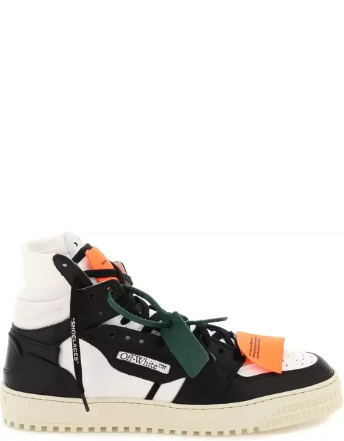 Off-White off-court 3.0 High-top Sneaker