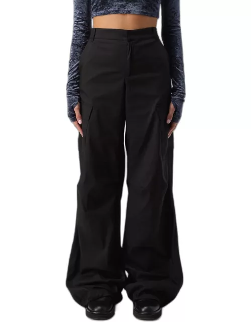Pants ANDAMANE Woman color Black
